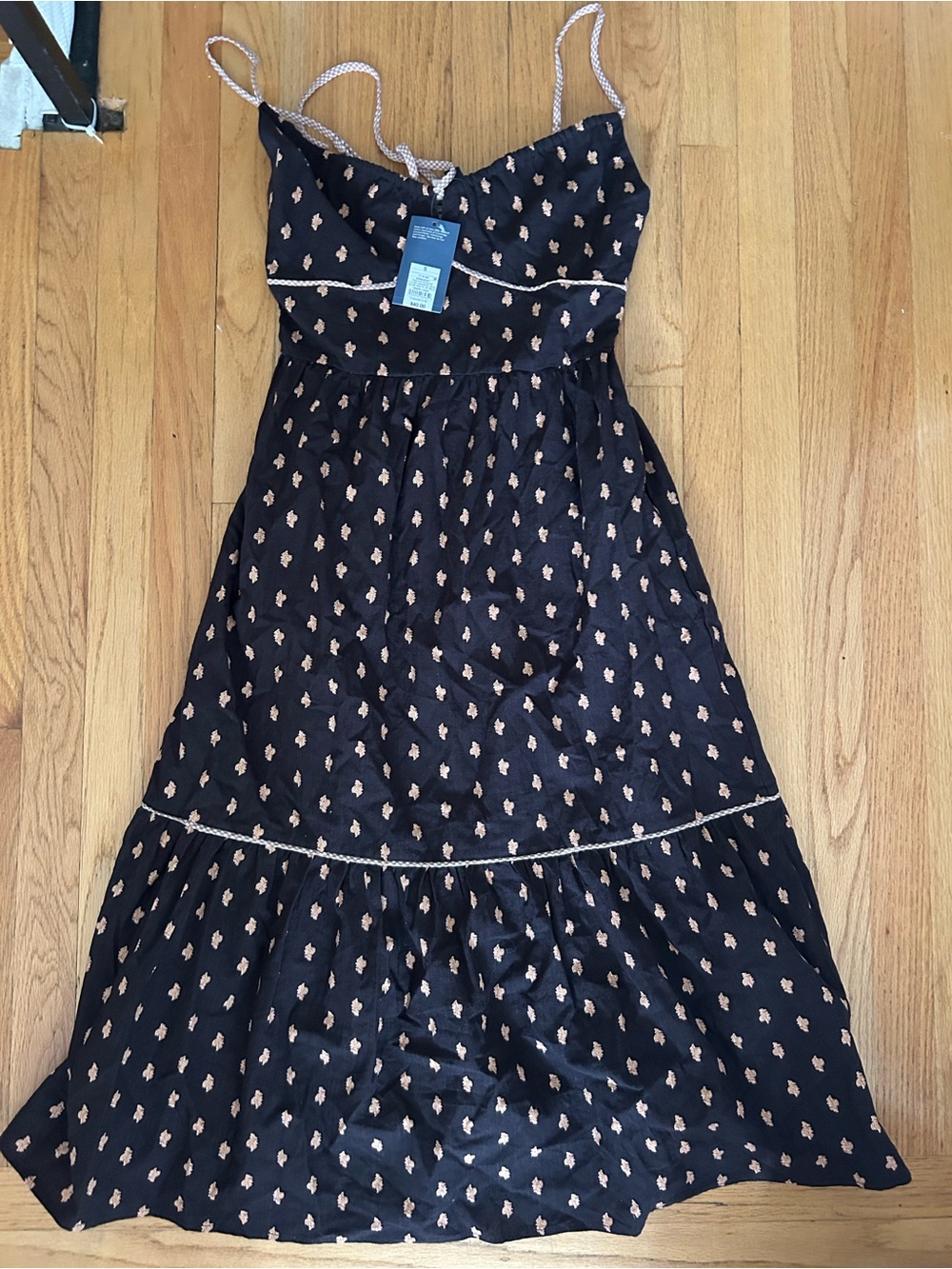 NWT Universal ThreaD Sundress